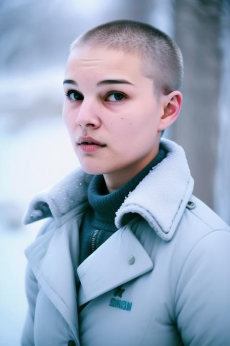 Buzzcut