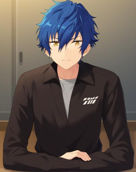 Ensemble Stars All Idols LoRA (Pony XL) | All-in-One (AIO)