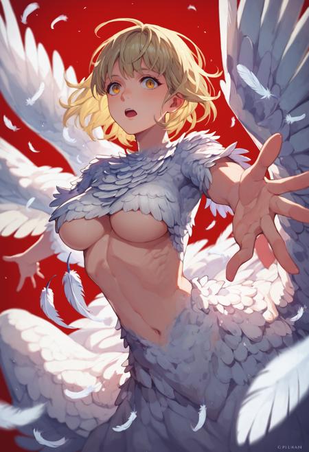 (PonyXL) Falin x Marcille (Dungeon Meshi) | 迷宫饭 法琳 x 玛露西尔 | ダンジョン飯 ファリン x マルシル