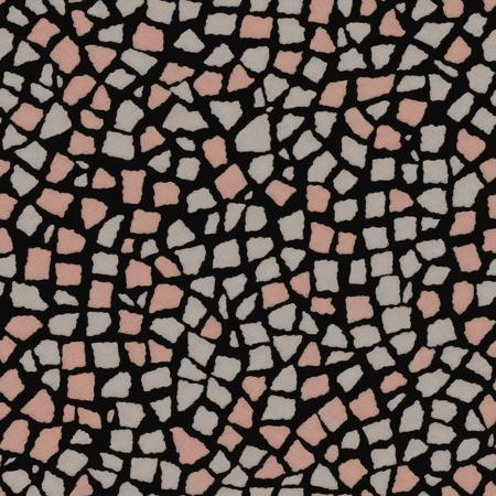 Jovian Abstract Geometry