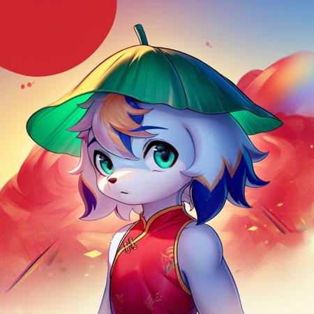 Xiao Lan Gao