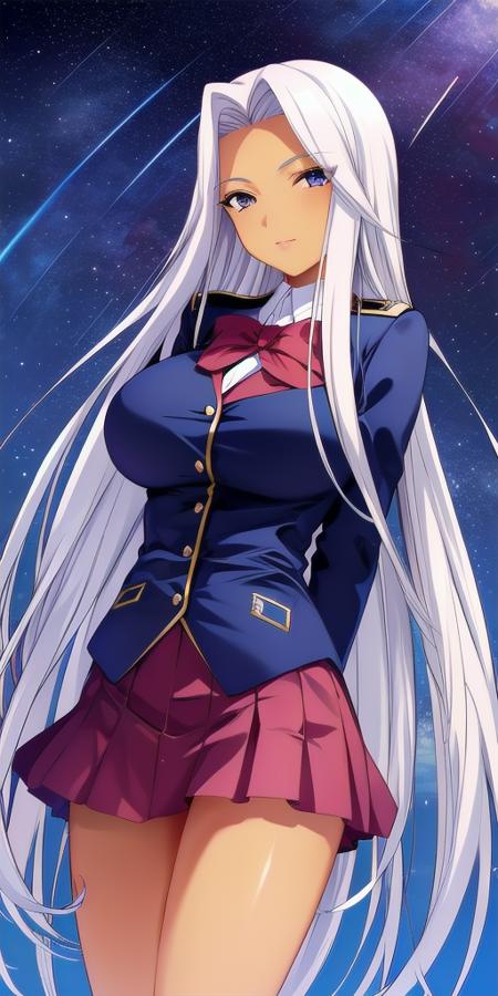 Urd  - Oh My Goddess!