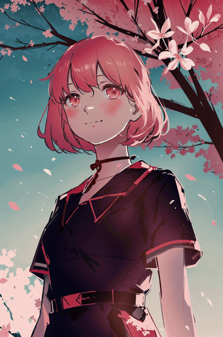 Anime Illust Diffusion