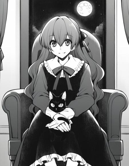 Ellen (エレン) - The Witch's House (魔女の家)