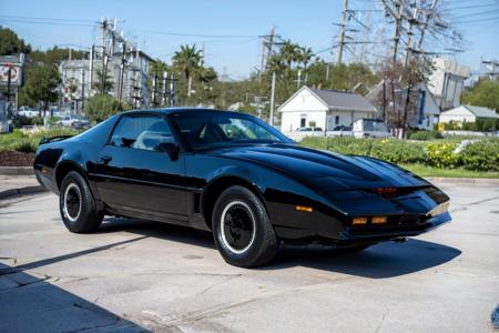 Edob KITT