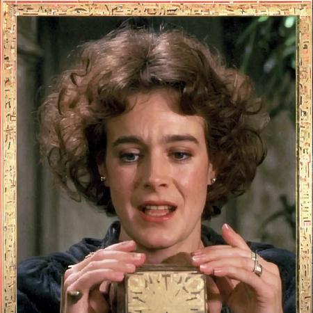Sean Young