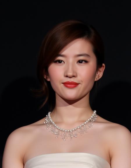 LiuYiFei
