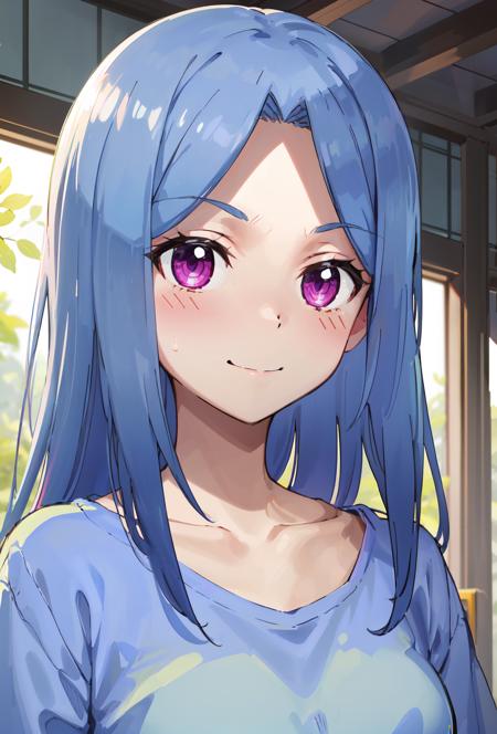 Aya Arisugawa - Tonikawa