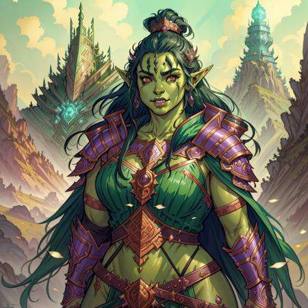 Fantasy Races 1.5