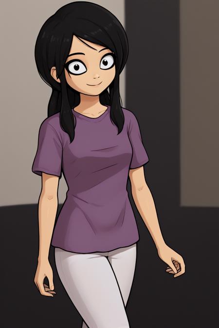 Commission [PonyXL] Ongezellig - Soei Schoppenboer