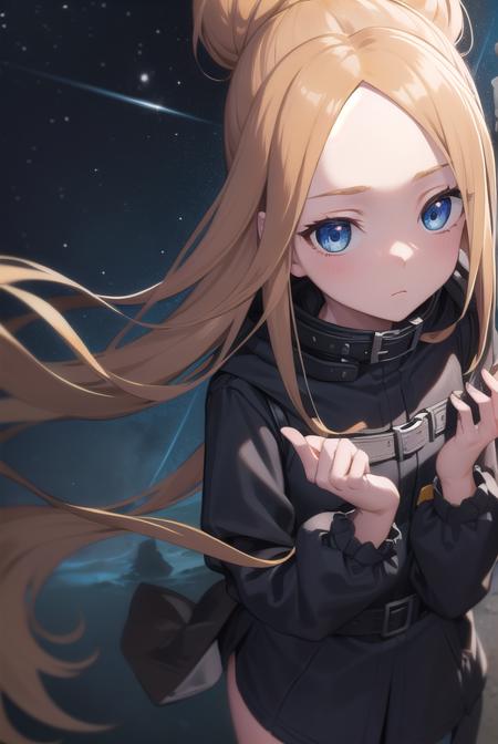 Abigail Williams (アビゲイル・ウィリアムズ) - Fate Grand Order