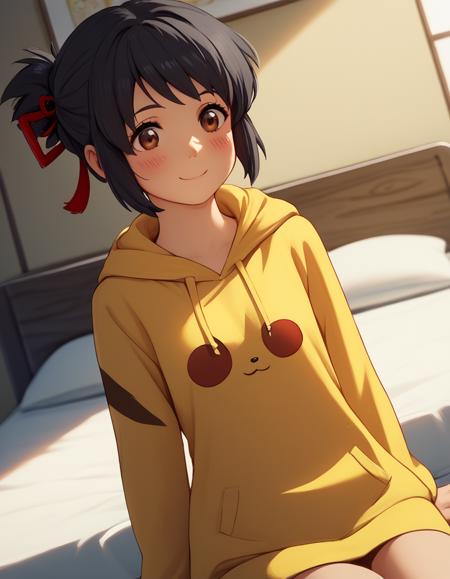 Pikachu (ピカチュウ) Cosplay - Clothing