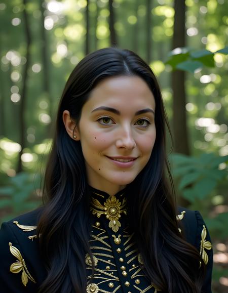 Nikki Delventhal