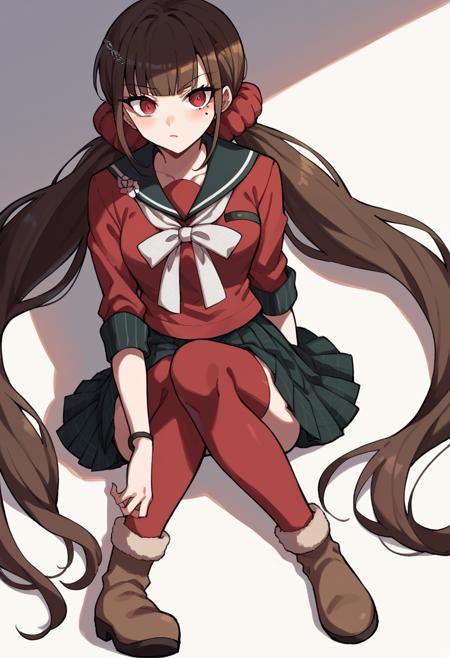 Harukawa Maki PonyXL版本v1.0 (ID: 368265)