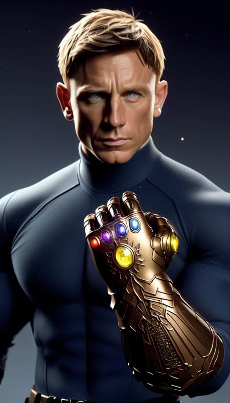 InfinityGauntlet (SDXL)