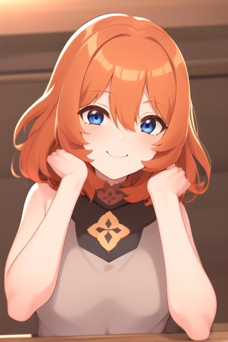 ムイミ(プリンセスコネクト! Re:Dive) Muimi(Princess Connect Re:Dive)版本v1.0 (ID: 214574)
