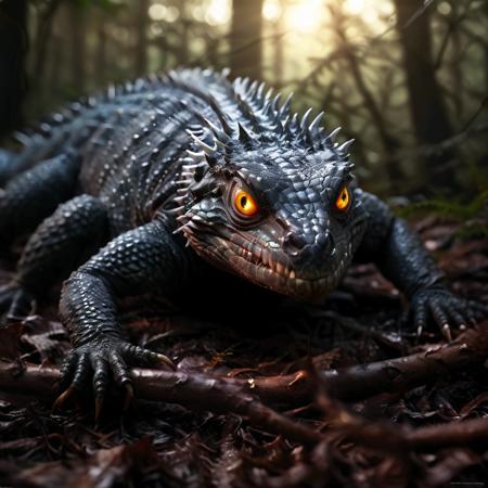 RPGBasiliskXL