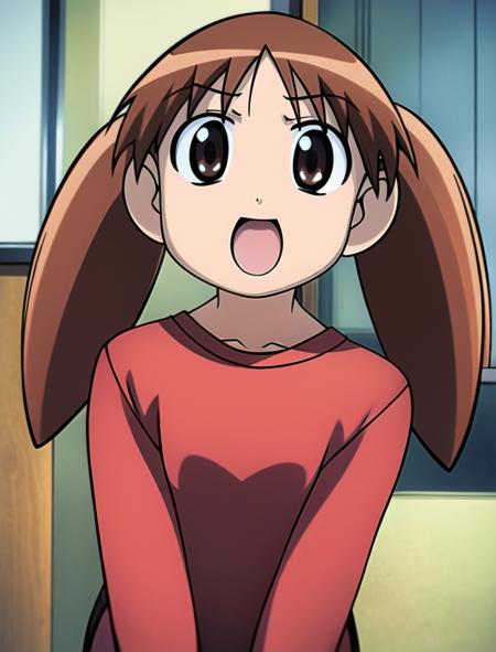 Chiyo Mihama