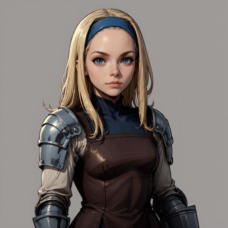 Final Fantasy Tactics Squire版本V1 (ID: 668711)