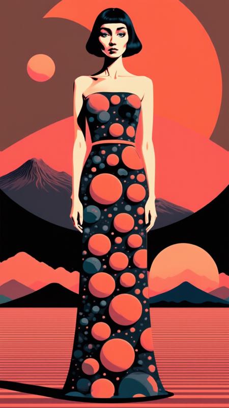Psychedelic Noir