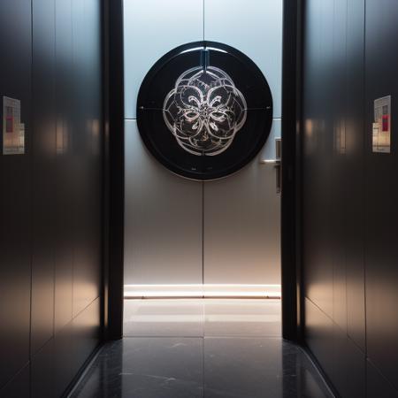 Kamon - Japanese Crest