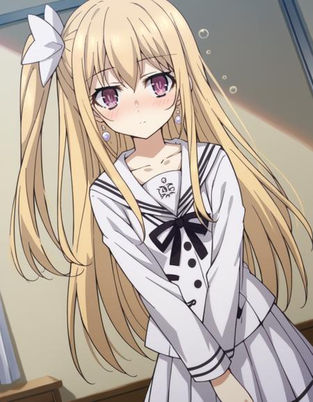Mayuri (万由里) - Date A Live (デート・ア・ライブ)