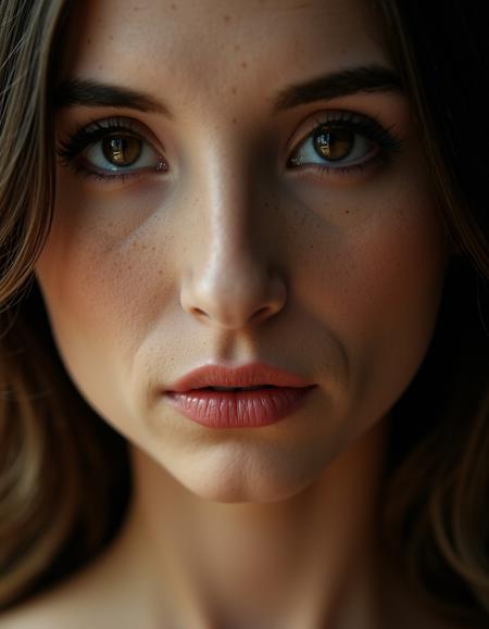 Julienne Leda Frederico - (Piper Perri) - Flux