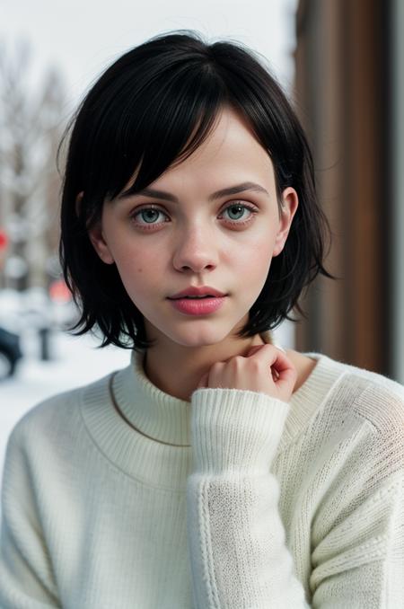 Nataliya Udovenko aka Ariel, aka Lilit A