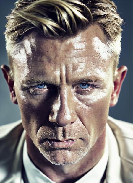 Daniel Craig