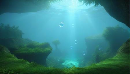 TERA ScreenShot Ravenous Gorge