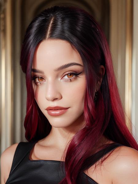 Emilia Mernes