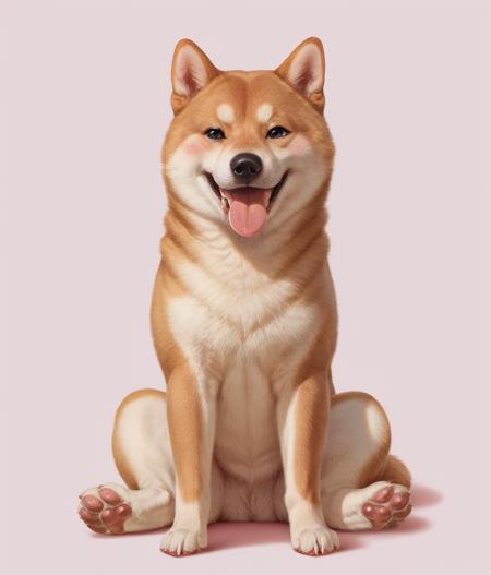 Akita版本Akita-v1.0 (ID: 876502)