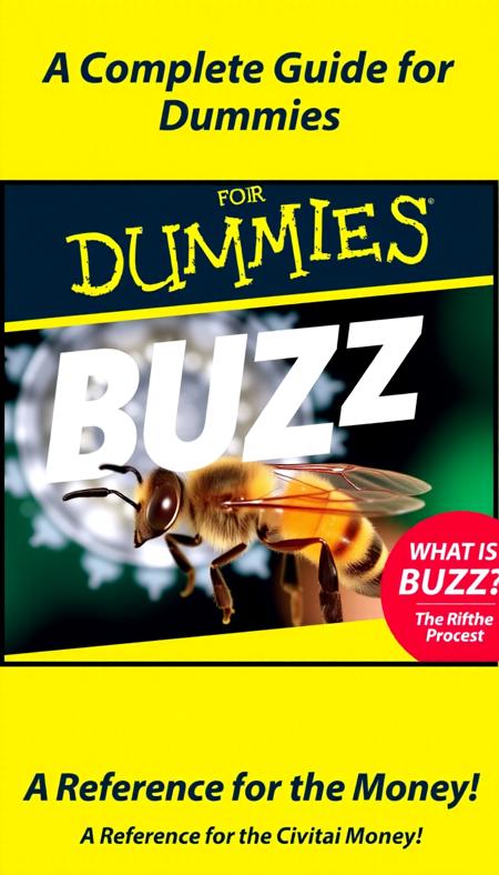 Flux For Dummies Book Cover