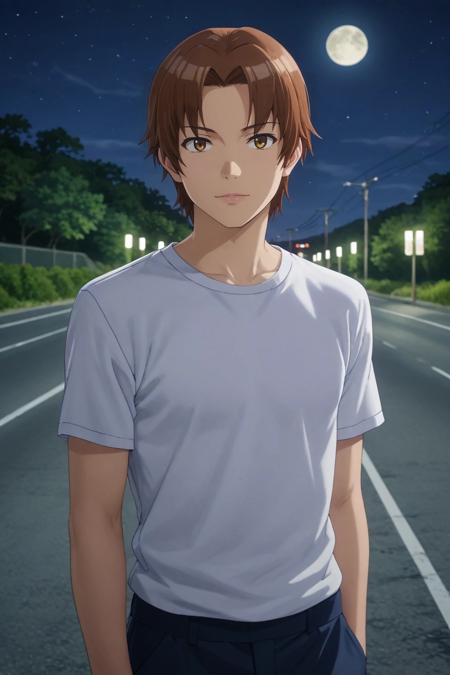 Tetsuhiko Kai | Osananajimi ga Zettai ni Makenai Love Comedy / Osamake: Romcom Where The Childhood Friend Won't Lose