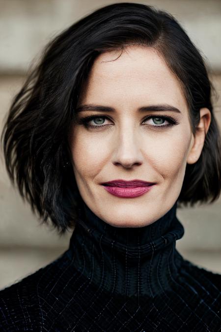 Eva Green 「LyCoris」
