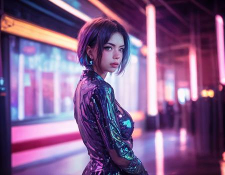 Elyn Leong | Influencer Malaysia