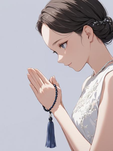 数珠/jyuzu