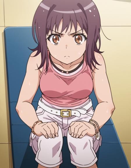 Itsuwa (五和) - A Certain Magical Index (Toaru Majutsu no Index) (とある魔術の禁書目録) - COMMISSION