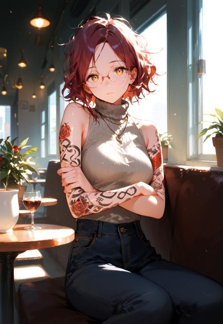 RELH | Checkpoint