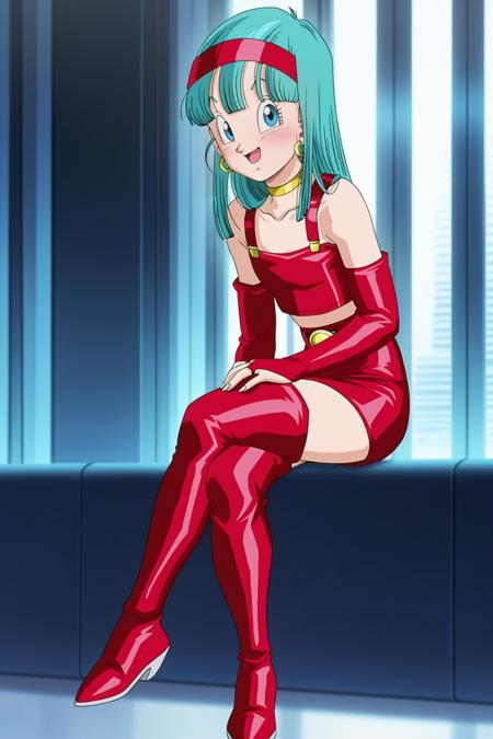 Bra - Dragon Ball