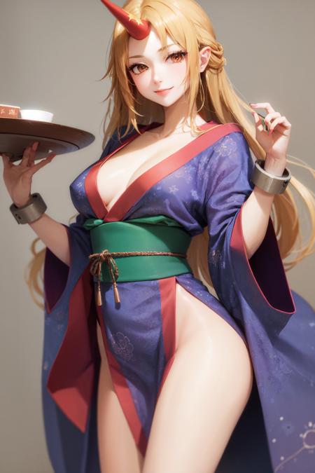 Yuugi Hoshiguma | Touhou