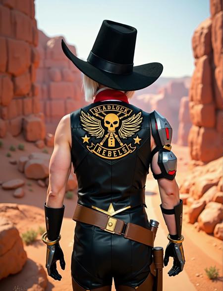 Cosplay Costumes [SDXL & Flux]