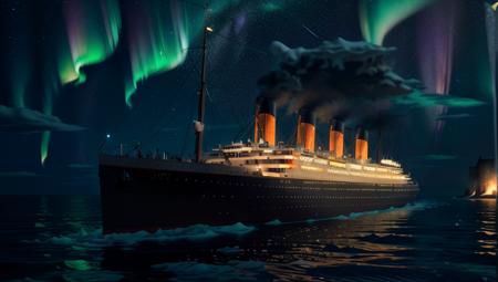 Titanic