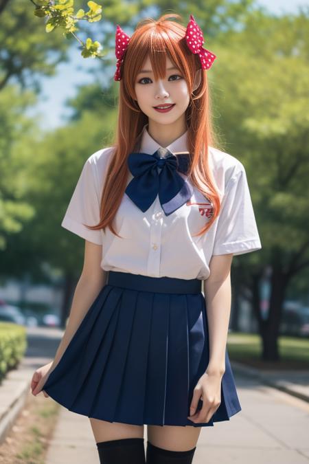 佐仓千代 sakura chiyo 校服 school unifrom