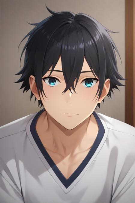 Izumi Miyamura / Horimiya (Pony)
