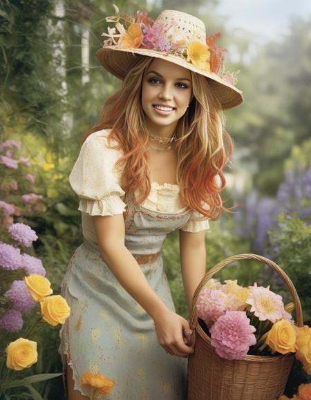 Britney Spears