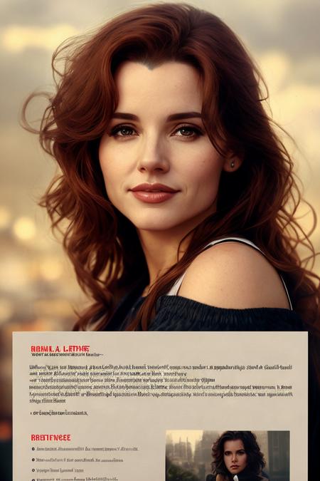 Geena Davis