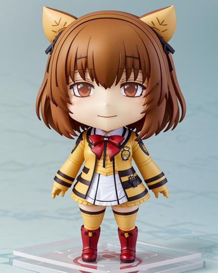Nendoroid slyder
