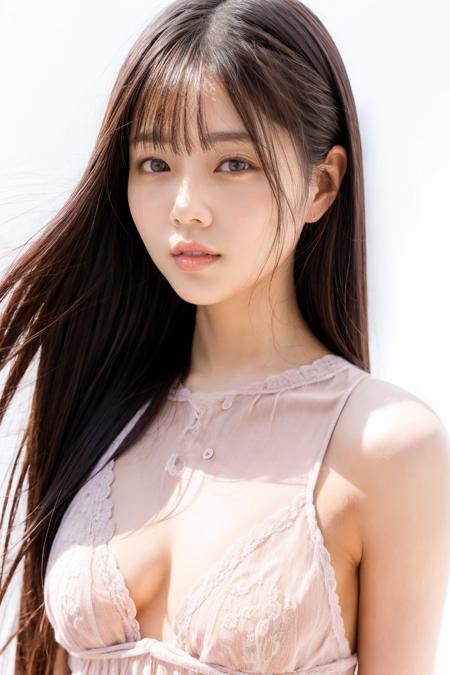 Remu Suzumori