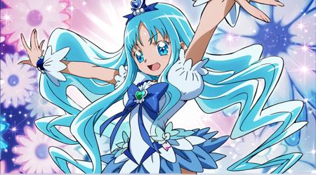 Cure Marine [Heart Catch Precure]